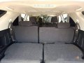 Silver Toyota Fortuner 2015 for sale in Batangas-9