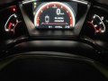 Sell Red 2017 Honda Civic at 13000 km -2