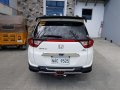White Honda BR-V 2017 Automatic for sale -0