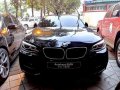 Black Bmw M2 2015 Automatic for sale -0