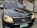 Sell Black 2009 Ford Everest Automatic Diesel -5