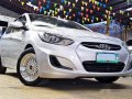 Sell Silver 2013 Hyundai Accent in Quezon City-21