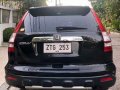 Black Honda Cr-V 200Automatic for sale -6