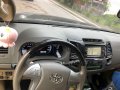 Toyota Fortuner 2013 for sale in Mandaluyong-0