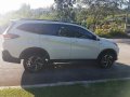 White Toyota Rush 2019 Automatic for sale -5