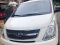 White Hyundai Grand Starex 2011 for sale in Quezon City-8
