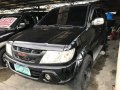 Sell Black 2006 Isuzu Crosswind in Quezon City-10