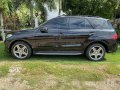 Black Mercedes-Benz GLE 2016 for sale in Panglao-8