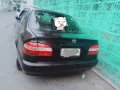 Black Toyota Corolla 1999 for sale in Manual-6