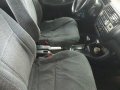 Sell Grey 1997 Honda Civic Automatic Gasoline -3