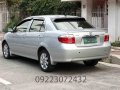 Sell Silver 2006 Toyota Vios in Quezon City-0