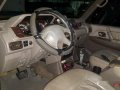 Sell Blue 1999 Mitsubishi Pajero Automatic Gasoline -0