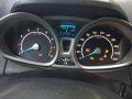 Sell Blue 2017 Ford Ecosport in Makati-3
