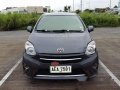Sell 2015 Toyota Wigo in Imus-0