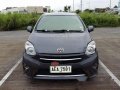 Sell 2015 Toyota Wigo in Imus-7