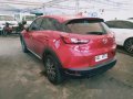 Red Mazda Cx-3 2017 for sale in Makati-1