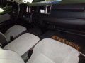 Selling Toyota Hiace 2017 in Pasig -3