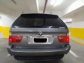 Selling Silver Bmw X5 2006 at 70000 km -0