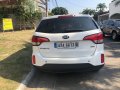 Sell 2015 Kia Sorento in Manila-0