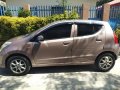 Sell 2011 Suzuki Celerio in Tacloban-4