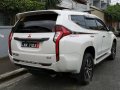 Mitsubishi Montero Sport 2016 at 26000 km for sale-5