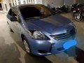 Sell Blue 2013 Toyota Vios at 73000 km-0
