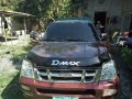 Sell Red 2005 Isuzu D-Max in Taguig-3