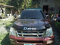 Sell Red 2005 Isuzu D-Max in Taguig-0