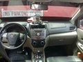 Grey Toyota Avanza 2012 Automatic for sale -0