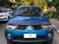 Mitsubishi Strada 2009 for sale in Pasig -5