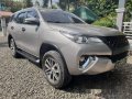 Selling Toyota Fortuner 2018 at 28000 km-7