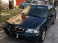 Black Honda City 1997 for sale in Manila-4