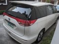 Sell Pearl White 2006 Toyota Previa in San Juan-2