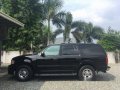 Selling Black Ford Expedition 2002 Automatic Gasoline -1