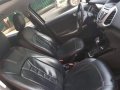 Black Ford Ecosport 2014 Automatic for sale  -0