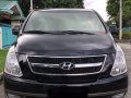 Black Hyundai Grand starex 2013 for sale in Angeles-9