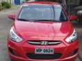 Hyundai Accent 2016 Gas M/T - for sale-0