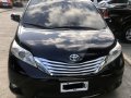 2015 Toyota Sienna Limited-2