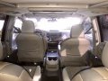 2015 Toyota Sienna Limited-7