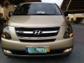 Best buy Very Fresh Top of the Line 2010 Hyundai Grand Starex Gold AT-2