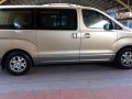 Best buy Very Fresh Top of the Line 2010 Hyundai Grand Starex Gold AT-5