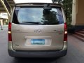 Best buy Very Fresh Top of the Line 2010 Hyundai Grand Starex Gold AT-7
