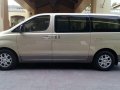 Best buy Very Fresh Top of the Line 2010 Hyundai Grand Starex Gold AT-8