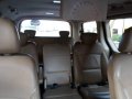Best buy Very Fresh Top of the Line 2010 Hyundai Grand Starex Gold AT-21