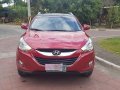 Hyundai Tucson 2012 Theta II T2.0 LIMITED 4WD -2
