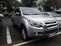 Isuzu MUX 2019 for sale-0