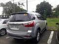 Isuzu MUX 2019 for sale-1