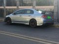 HONDA Civic FD 2006 MT-1