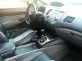 HONDA Civic FD 2006 MT-4