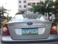 Ford Focus 2006 Manual for sale in Pasig -5